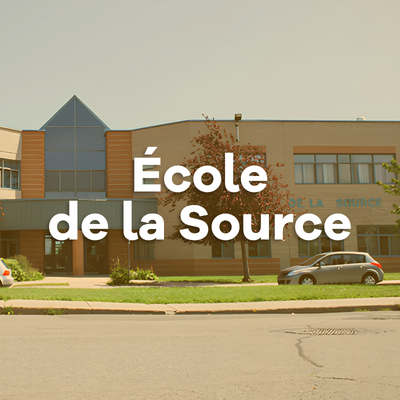 Image École de la Source